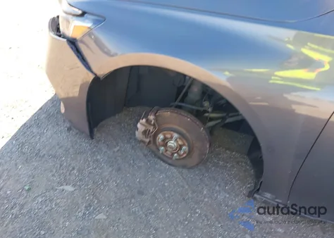 2019 Honda Accord Sport из США, поврежденный, VIN 1HGCV1F33KA018593